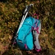 Рюкзак туристичний NILS CAMP NC1950 Caver 18 л, бірюзовий - изображение 7