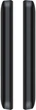 Мобильный телефон Nomi i1820 Black UA - изображение 5