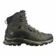 Черевики Salomon Quest 4D 4 Gtx Olive/Black 412925 43 - зображення 2