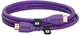 Кабель Rode HDMI Cable 1.5 m Purple (RODE HDMICABLE15M-PU) - зображення 1