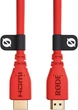 Кабель Rode HDMI Cable 1.5 m Red (RODE HDMICABLE15M-R) - зображення 2