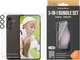 Панель Panzer Glass Bundle 3в1 для Samsung Galaxy S24 Plus + Захисне скло Прозорий (5711724212116) - зображення 3