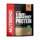 Протеин Nutrend 100% Whey Protein 1000 g /33 servings/ Ice Coffe - изображение 1