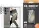 Панель Panzer Glass Bundle 3в1 для Samsung Galaxy S24 Ultra + Захисне скло Прозорий (5711724212123) - зображення 3