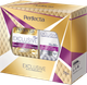 Набір для догляду за обличчям Perfecta Exclusive Крем 75+ денний та нічний 50 мл + Крем для шкіри навколо очей 70+/80+ 15 мл (5900525084507) - зображення 1