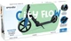 Міський самокат Spokey CITY FLOW 944600 (5905339446008) - зображення 12