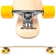 Deskorolka freeride longboard Spokey LONGBAY 927061 (5902693270614) - obraz 7