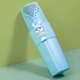 Караоке микрофон детский LOSSO KIDS K9 Premium, голубой - изображение 10