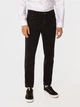 Jeansy slim fit męskie Lee Cooper London-1089 36-32 Czarne (5905991750246) - obraz 1