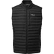 Жилет Rab Microlight Vest Black S (1033-RB QDB-18-BL-S) - зображення 1