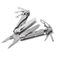 Мультиинструмент, 12 в 1, чехол, Hornet, STORM INTERTOOL HT-0547 - изображение 3