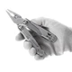 Мультиинструмент, 12 в 1, чехол, Hornet, STORM INTERTOOL HT-0547 - изображение 7