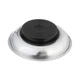 Тарілка магнітна 4 секції, 148×25 мм INTERTOOL ET-1052 - зображення 2