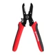 Съемник изоляции, Ø 0,8-2,6 мм, 65 Mn INTERTOOL HT-7028 - изображение 2