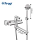 Змішувач для ванни Frap F32801 - изображение 1