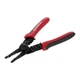 Съемник изоляции, Ø 0,8-2,6 мм, Cr-V INTERTOOL HT-7029 - изображение 5