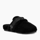 Уги мужские UGG FLUFF 1118150/black 44 (usa 11, 29,0 см) черные - изображение 2