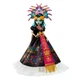 Кукла Monster High Skelita Calaveras Día de Muertos 2025 (JDR63) - изображение 2