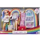 Ігровий набір Rainbow High Райдужна шафа Амайї Рейн (543183) - зображення 9