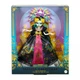 Кукла Monster High Skelita Calaveras Día de Muertos 2025 (JDR63) - изображение 9