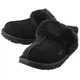 Уги для девочек UGG COZY II 1019065/black 38 (usa 6, 24,5 см) черные - изображение 1