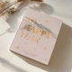 Дневник Orner My Happy Year Светло-бежевый (orner-3453) - изображение 4