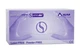 Рукавички нітрілові Igar Sempercare Nitrile Skin2 оглядові нестерильні неопудрені S 50 пар. - зображення 2
