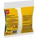 Конструктор LEGO Christmas Рождественские забавы с дымоходом с Сантой 60 деталей (30692) - изображение 3