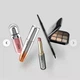 Набор для макияжа Kiko Milano Holiday Wonderligthts Timeless Look Set - изображение 2