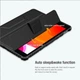 Чехол-книжка Nillkin Bumper Pro для iPad 10.2" (2019) Black - изображение 6