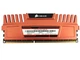 Оперативная память Corsair Vengeance DDR3 4Gb 1866MHz (CMZ16GX3M4X1866C9R) 14670 Б/У - изображение 1