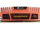 Оперативная память Corsair Vengeance DDR3 4Gb 1866MHz (CMZ16GX3M4X1866C9R) 14670 Б/У - изображение 3