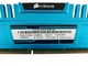 Оперативная память Corsair Vengeance DDR3 4Gb 1866MHz (CMZ8GX3M2A1866C9B) 14669 Б/У - изображение 2