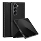 Чохол Dux Ducis Bril для Samsung Fold 6 5G (F956) Колір Black - изображение 8