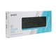 Клавиатура A4Tech FK10 Ukr Blue USB - изображение 12