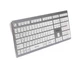 Клавиатура A4Tech FBX50C White - изображение 10