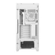 Корпус DeepCool CG580 4F панорамний огляд Білий (р.Midi-Tower) - изображение 10