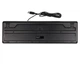 Клавіатура A4Tech KK-3 Black - зображення 4
