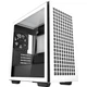 Корпус DeepCool CH370 White (R-CH370-WHNAM1-G-1) без БП - изображение 1