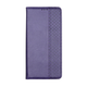 Чохол-книжка Chess Skin для Xiaomi Redmi 13 4G/Poco M6 4G Колір Dark Purple - изображение 9