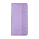 Чохол-книжка Chess Skin для Samsung Galaxy S23 FE 5G (S711) Колір Light Purple - зображення 9