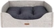 Legowisko dla psów Amiplay Hygge Sofa 2w1 M Beżowe (5907563303003) - obraz 2
