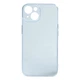 Чохол Baseus Simple Series Protective Case для iPhone 14 ARAJ000602 Колір Transparent - изображение 4