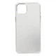 Чохол TPU Virgin Hard Full Camera для iPhone 15 Plus Колір Transparent - изображение 2