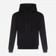 Худи женское Ray Basic U0402W 3XL Black (RAY2000000001418) - изображение 9