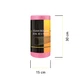 Массажный ролик Cornix EVA+ 30 x 15 см (валик, роллер) XR-0298 Pink - изображение 4