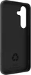 Etui plecki Dbramante1928 Nuuk do Samsung Galaxy S25 Black (RESSBL004322) (Bez opakowania) - obraz 5