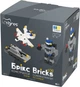 Конструктор Tigres Bricks Техник 600 элементов (40016 Tigres) - изображение 1