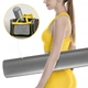 Массажный ролик 4FIZJO CARE+ EVA 90 x 15 см (валик, роллер) Grey (P-5907739314413) - изображение 5