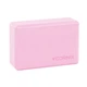 Блок для йоги Cornix EVA 22.8 x 15.2 x 7.6 см XR-0098 Pink - изображение 1
